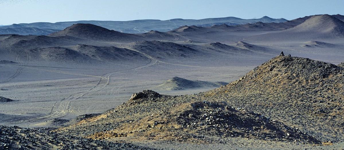 新疆罗布泊旅游攻略,新疆若羌探险