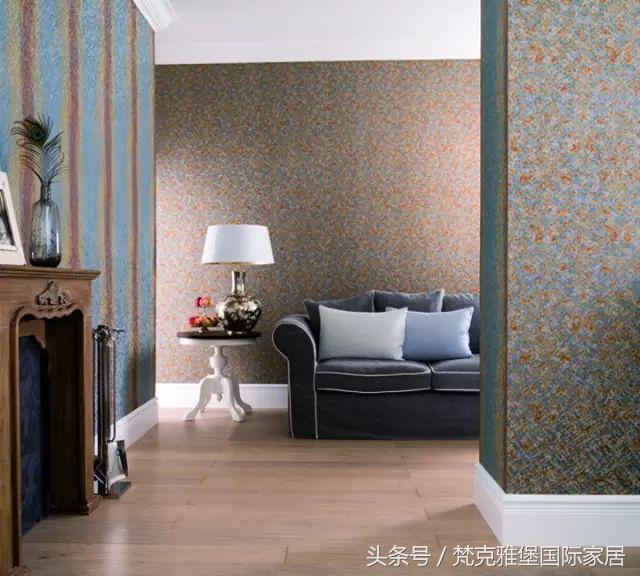 德国玛堡壁纸颜色,德国玛堡壁纸是什么档次