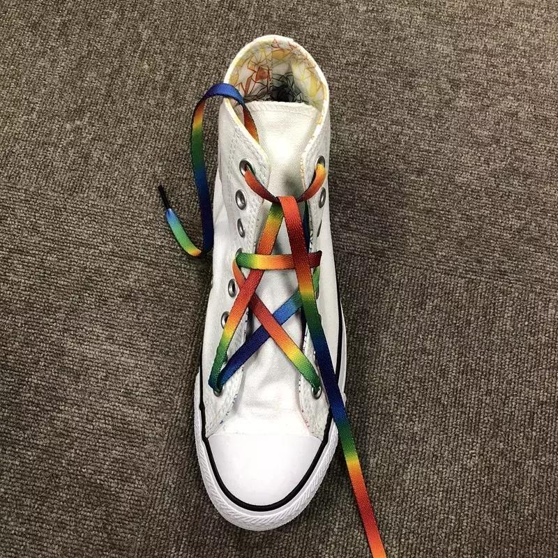 史上最快一秒系鞋带法,史上最快穿鞋带的方法