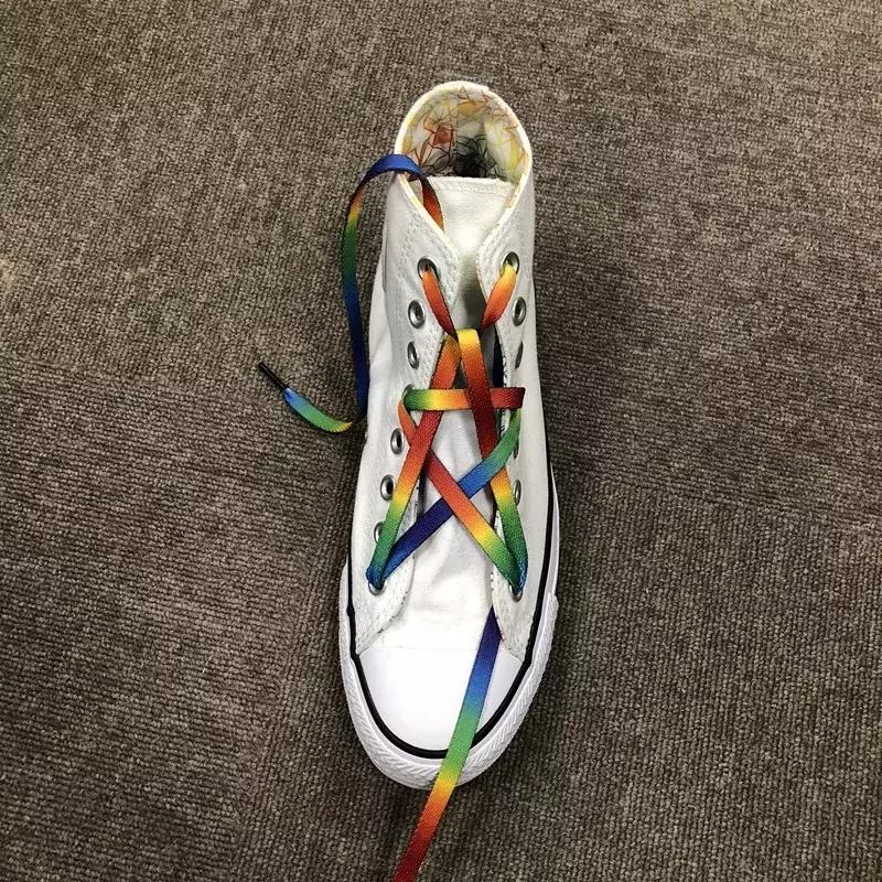 鞋带零基础教程,简单易上手的鞋带教程