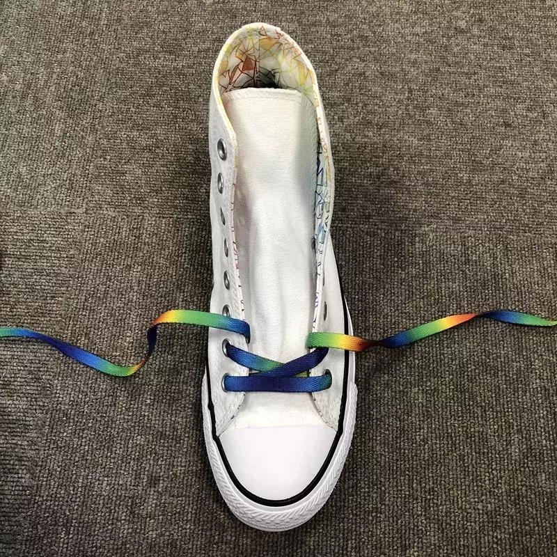 史上最快一秒系鞋带法,史上最快穿鞋带的方法