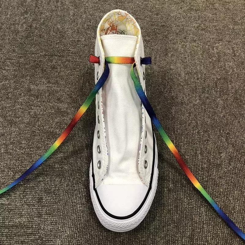 史上最快一秒系鞋带法,史上最快穿鞋带的方法