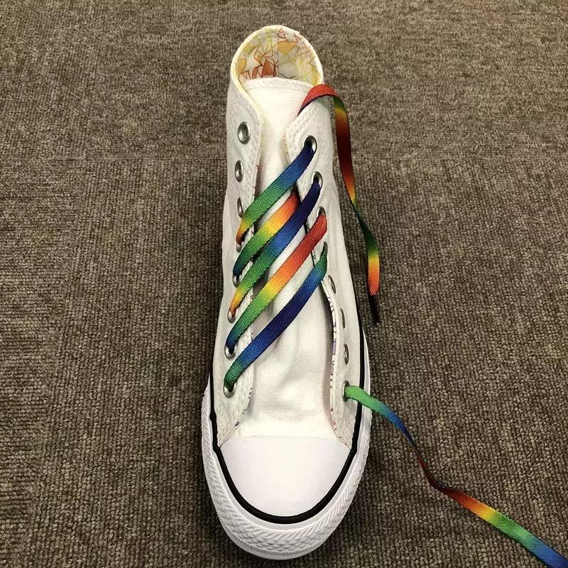 鞋带零基础教程,简单易上手的鞋带教程