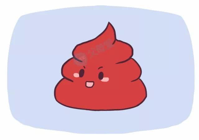 绿色便便水样的是怎么回事,拉绿色粘稠的便便是什么原因