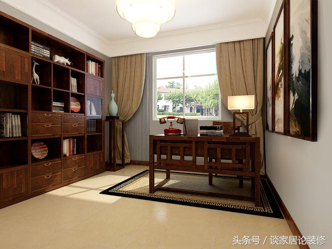 城关区简约风格装修公司案例,城关区简约风格全屋装修案例