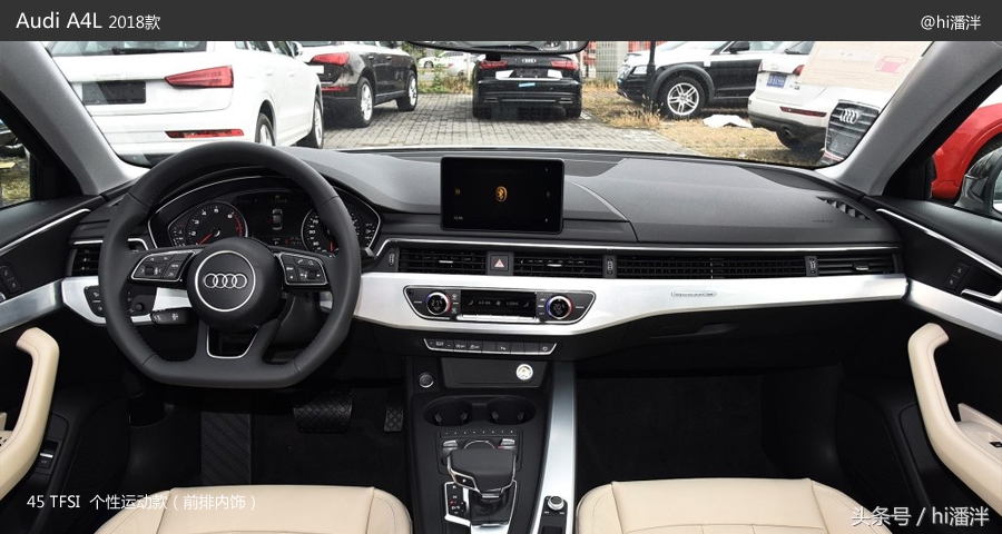 a4l奥迪2022款哪个颜色好看,2022款奥迪a4l颜色哪个好看