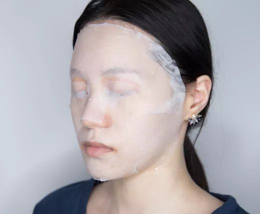 爆款烟酰胺面膜补水保湿,测评全网100款最火面膜