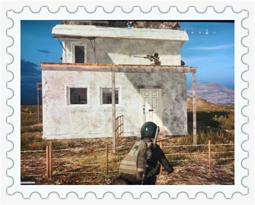 吃鸡趣闻：新地图叫“有趣的鸡”，因男友在游戏里找小三卸载游戏