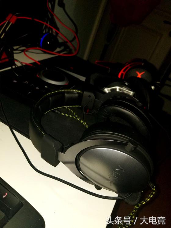 谁的实用性更强？三款主流USB游戏声卡对比体验报告