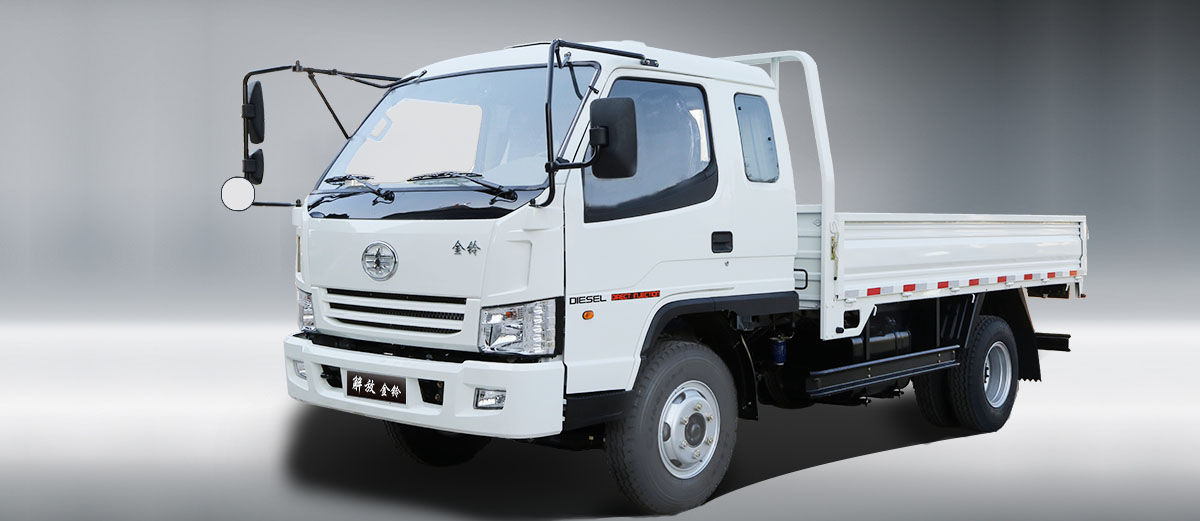 国内各大车企品牌车型,一汽红塔货车最新款