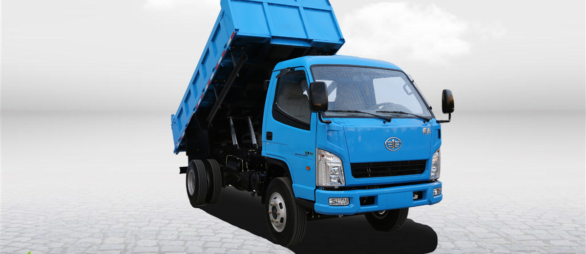 国内各大车企品牌车型,一汽红塔货车最新款