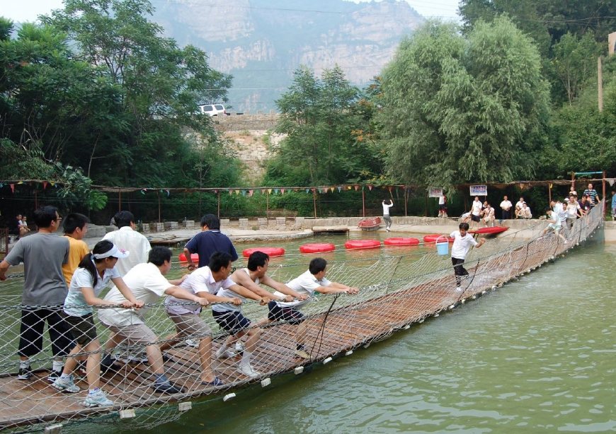 清凉谷景区路线攻略一日游,密云清凉谷旅游攻略