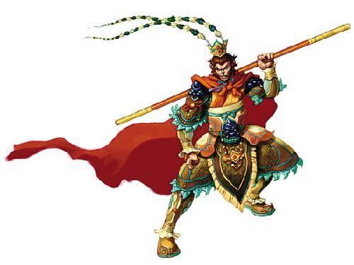 孙悟空从创业者变成打工者,孙悟空是称职的师傅吗