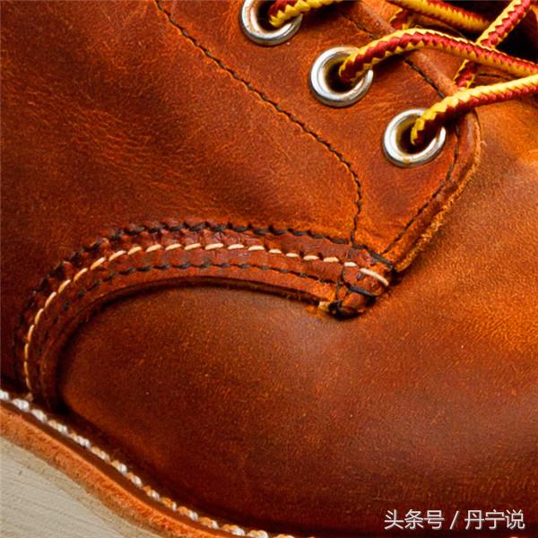 高帮英伦风ins工装靴,红翼877和875哪个好