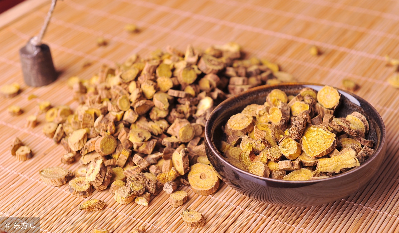 生发黑发的不传之秘,防脱生发黑发有效偏方赶紧收藏吧