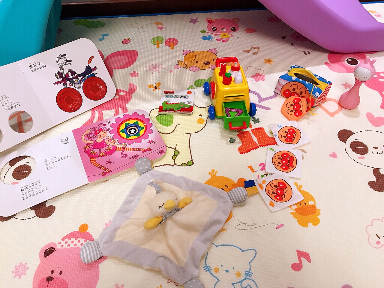 0-12个月宝宝的玩具怎么选 (0-12个月宝宝玩具怎么选)