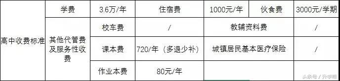 起底“德瑞系”——成外、实外、实外西区三校大比拼！
