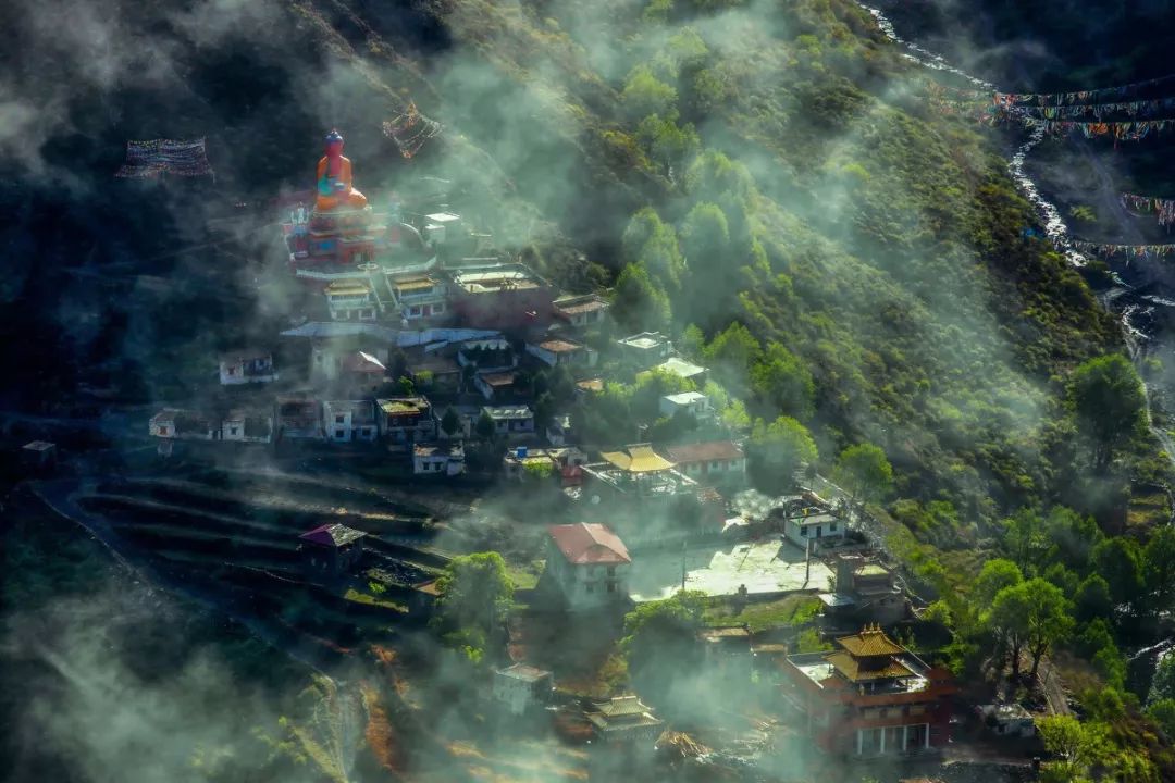 川藏高速公路北线与川藏南线,川藏南线与北线哪个路况更好