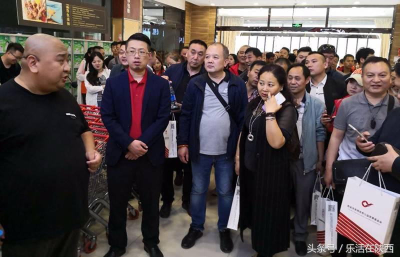 一个小县城人口,大荔人口