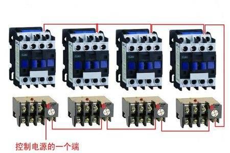 热继电器故障分析及排除,热继电器维修技巧