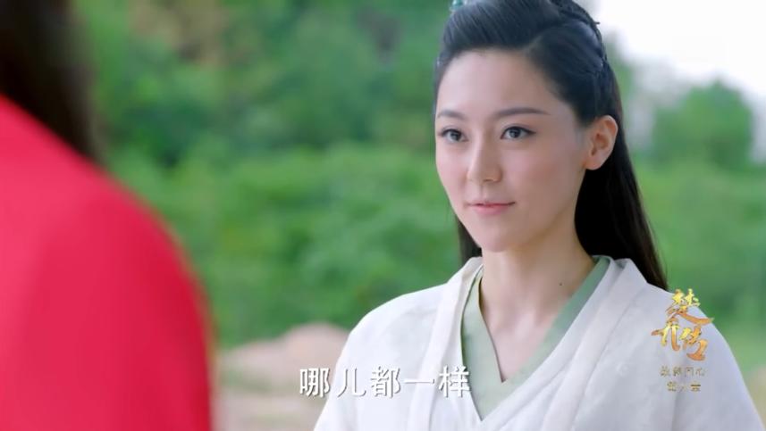 楚乔传：盘点剧中下场凄惨的8位女子，楚乔上榜，第1殉情而死！