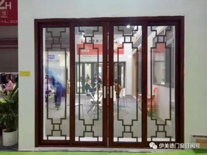 伊美德推拉门,伊美德柜门