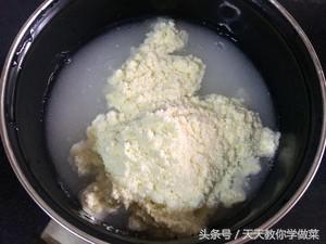 自制酸奶奶粉版无酸奶菌粉,商用奶粉自制酸奶的方法