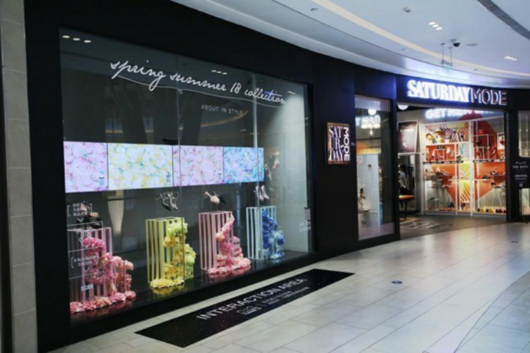 打造国内首家数字化智慧门店，星期六这次玩得挺大｜鞋业头条5.8