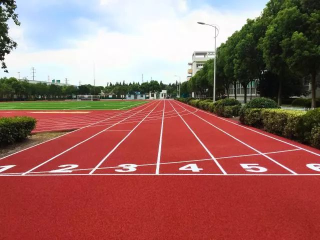 128所中小学操场对外开放名单,校园动起来