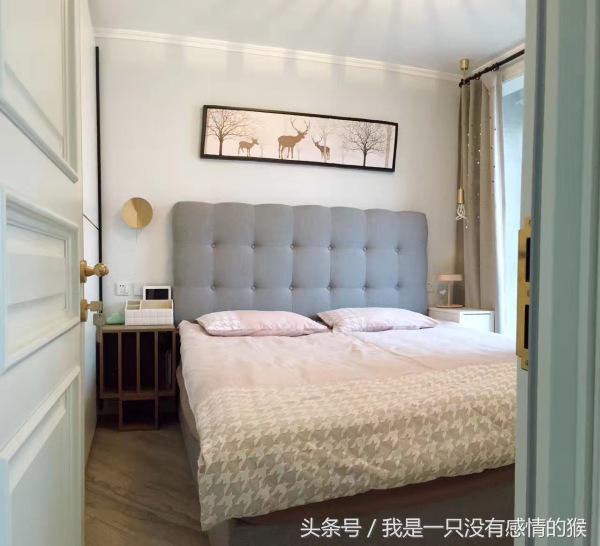 小户型装修设计案例效果图 (小户型怎么装修才能显得空间更大)