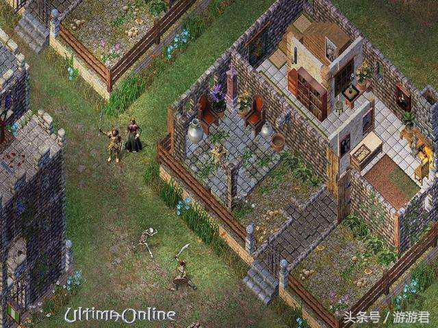 2020最令人沉迷的十大网游中排名,最令人沉迷的十大网游中排名