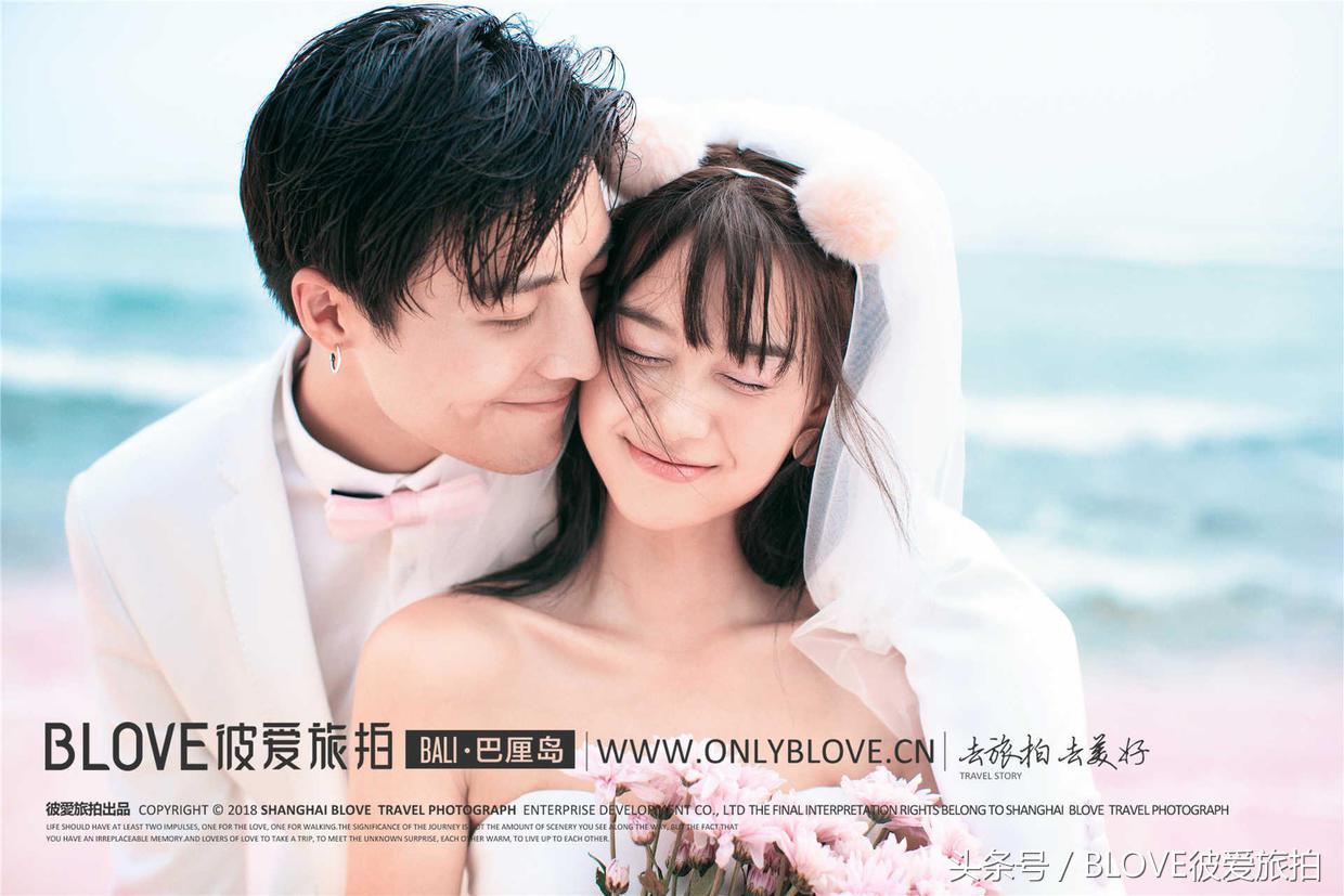 巴厘岛旅游拍婚纱照最佳时间,巴厘岛的最佳拍摄婚纱照时间