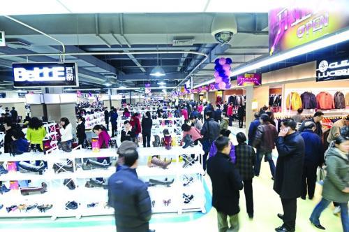 镇江大港环球奥特莱斯,镇江环球奥特莱斯线下攻略