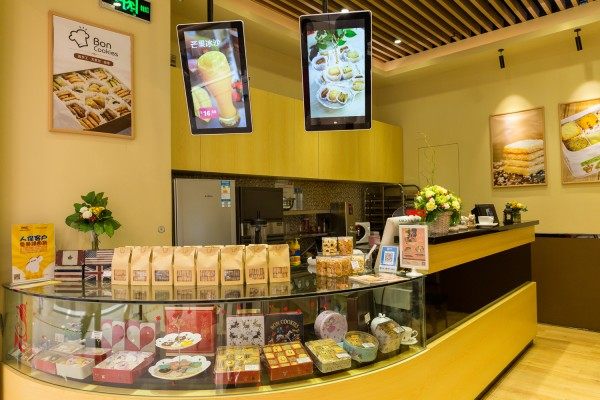 广州最出名的曲奇,广州探店曲奇