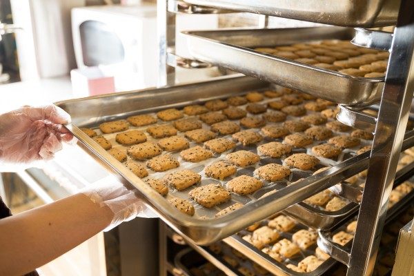 广州最出名的曲奇,广州探店曲奇