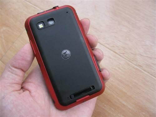 那个疯狂的年代,独立显卡手机