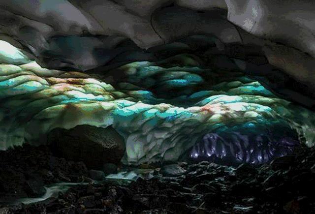 全球最诡异的三处神秘禁地,世界上七大毛骨悚然禁地之首