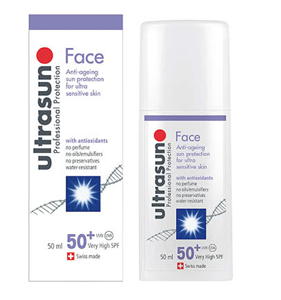 英国ultrasun防晒霜,欧洲十大防晒产品