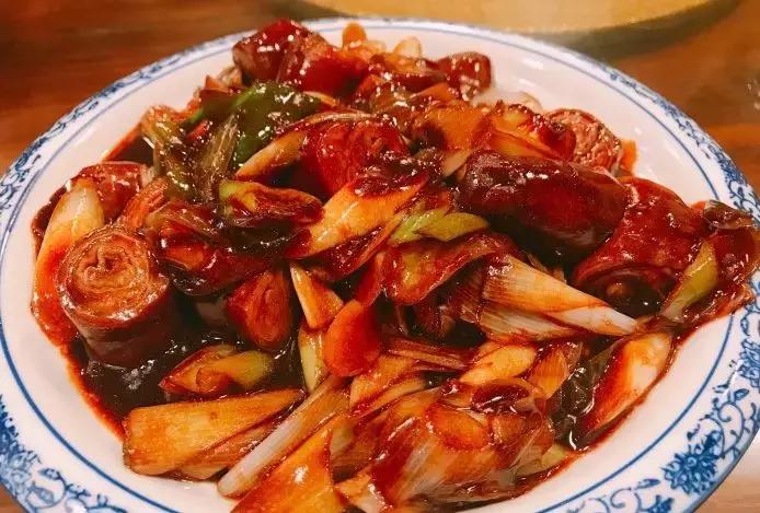 无锡美食推荐必吃,一枚吃货的美食分享