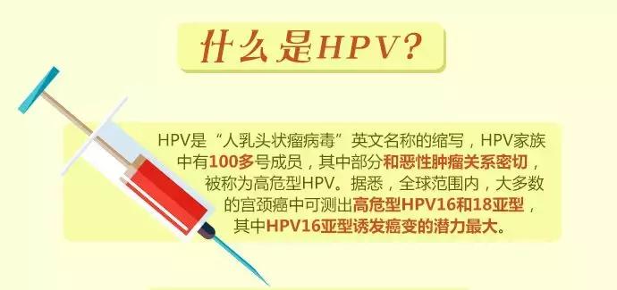 九价hpv疫苗是所有人都要打吗,九价hpv疫苗背后的秘密