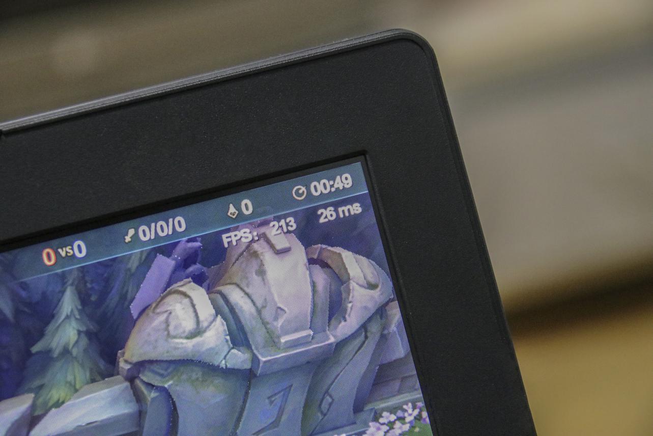 华硕飞行堡垒fx63vd优缺点,华硕飞行堡垒第四代fx63vm