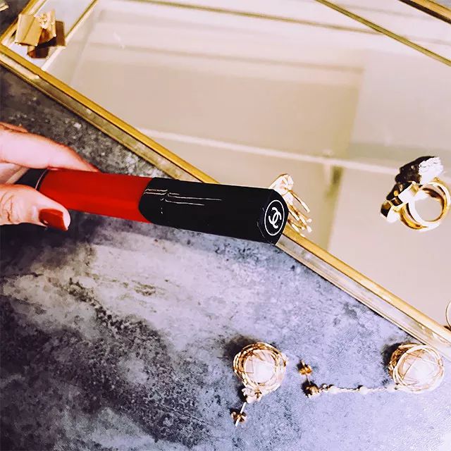 测评显白口红黄黑皮,黄皮口红测评推荐阿玛尼