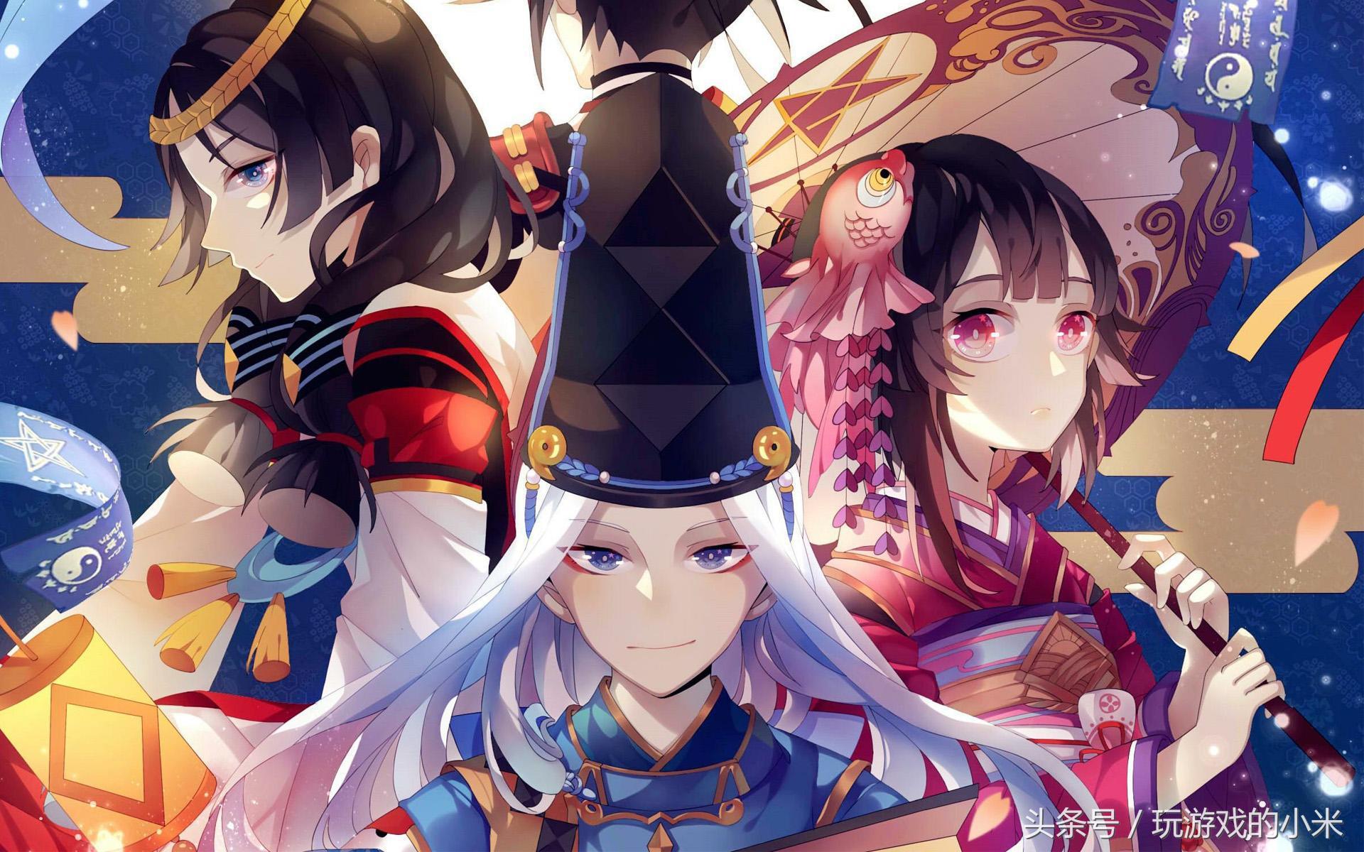 阴阳师新手抽中ssr面灵气该怎么玩,阴阳师ssr面灵气技能讲解