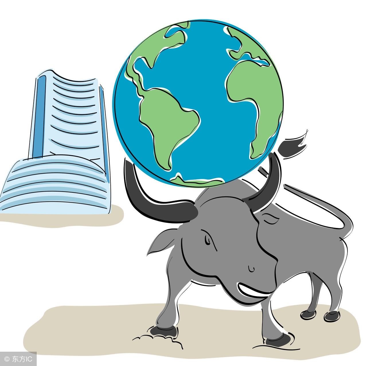 中国股民对股市的看法,中国股民深度分析