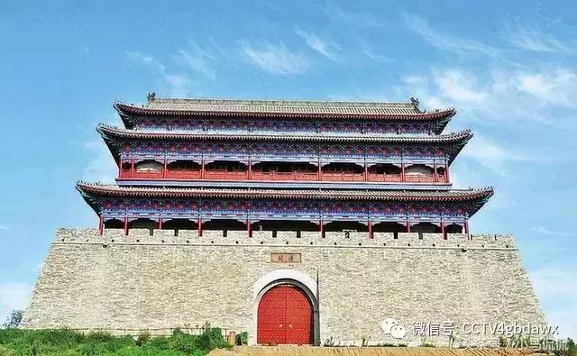 关中和关东是指什么地方,古代的关内关外指的是什么