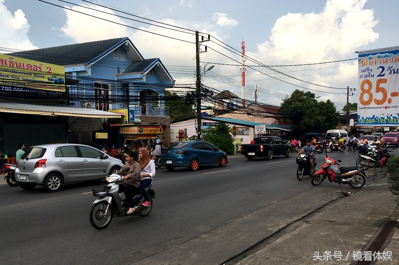 去泰国旅行团6天2000块靠谱吗,泰国旅游团购物骗局曝光