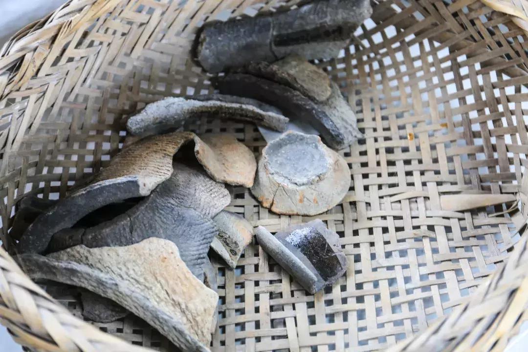 成都考古之谜视频,成都考古40年