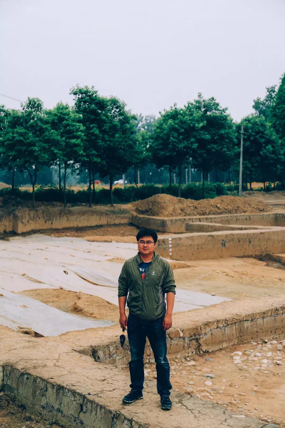 考古专家算不算现代摸金校尉,摸金校尉算不算盗墓贼