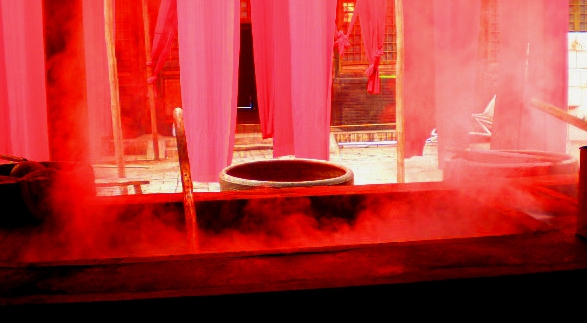 临朐土话的来历,临朐土话是什么意思