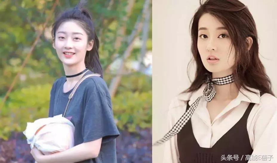 创造101四位练习生,创造101和偶像练习生的撞脸